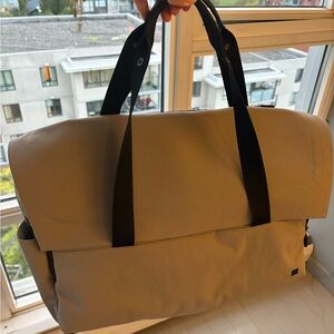 Lululemon Bag